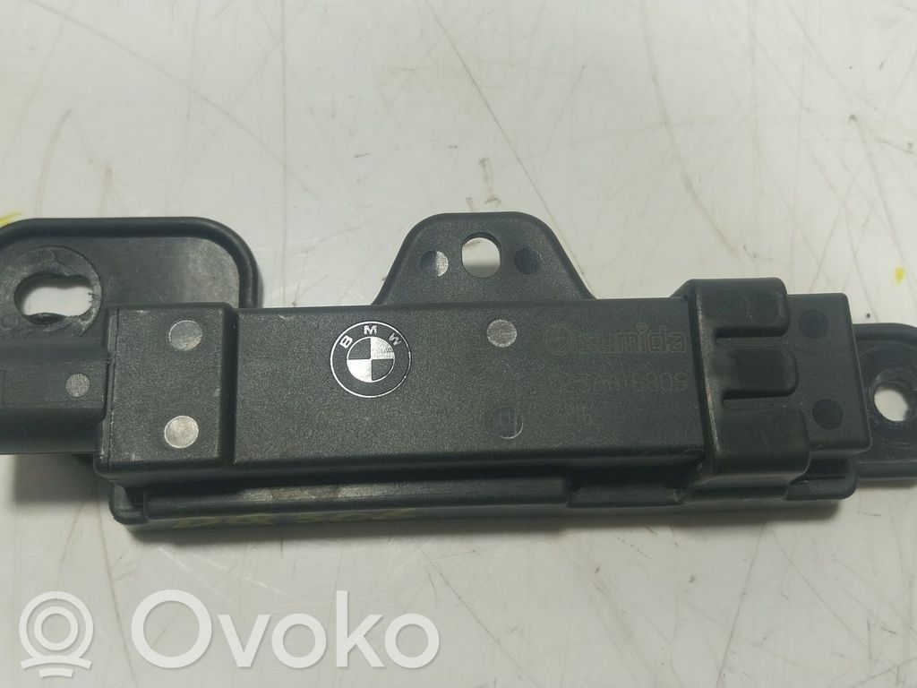 Autres unités de commande / modules   65206832066,65206832066