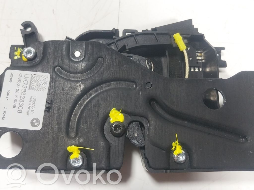 BMW 2 F46 Blocco chiusura del portellone