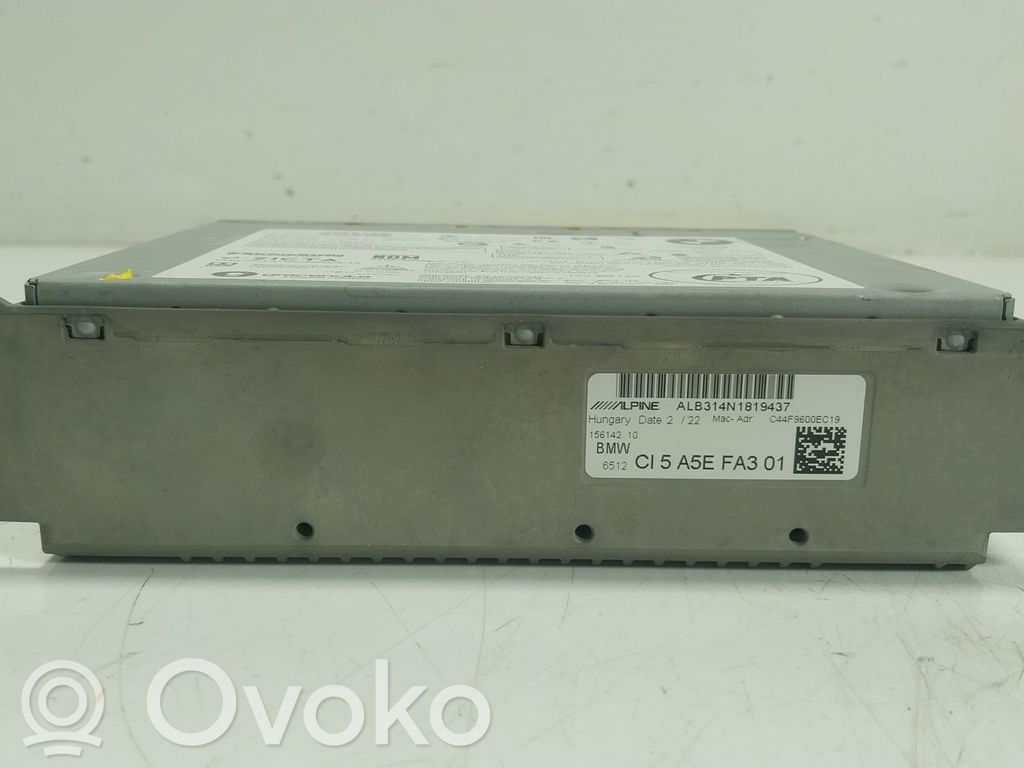 BMW 2 F46 Unitate control sunet HiFi Audio 