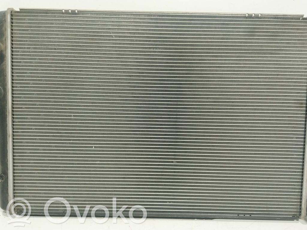 Chłodnica   1K0121251EH,1K0121251DD