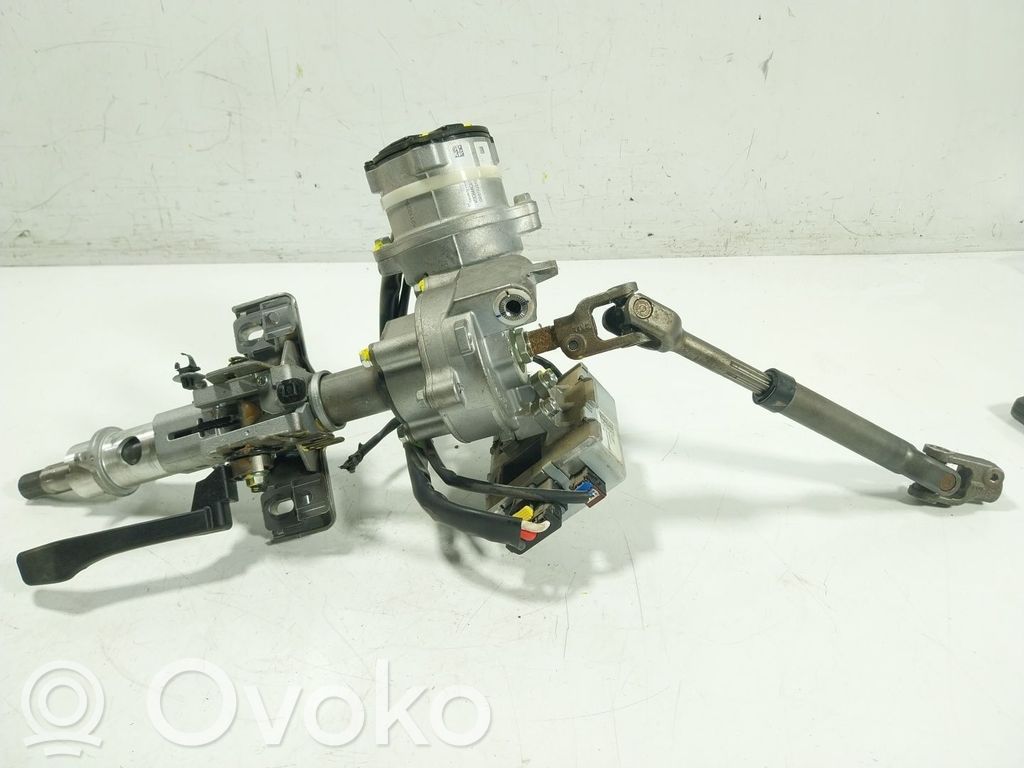 KIA Stonic Colonne de direction