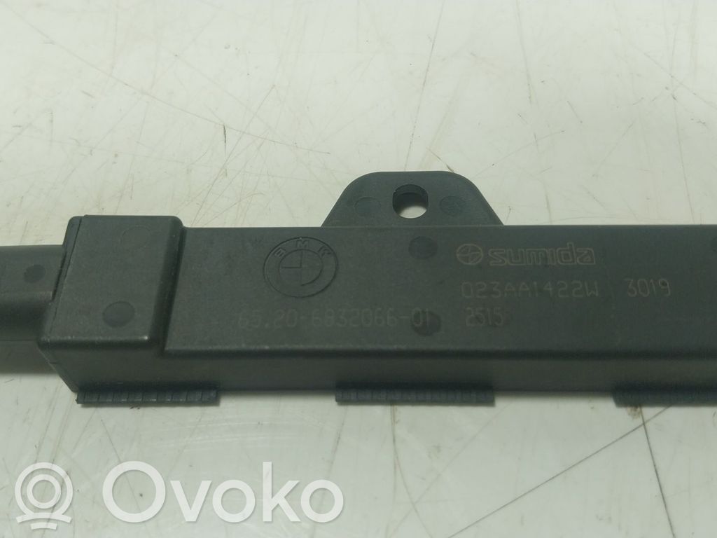 BMW 2 F46 Altre centraline/moduli