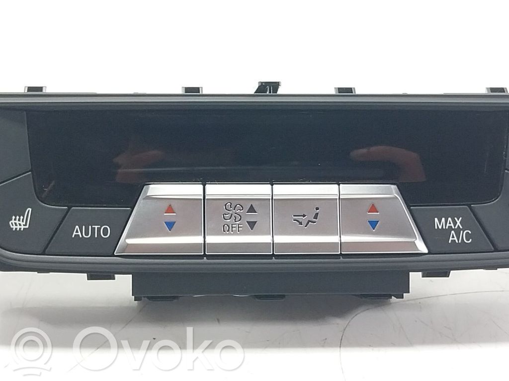 BMW X5 G05 Unitate control climatizare 