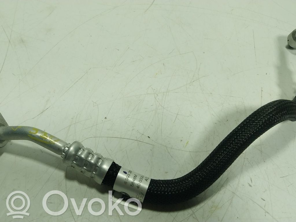 BMW X5 G05 Conductă/furtun aer condiționat (A/C) 