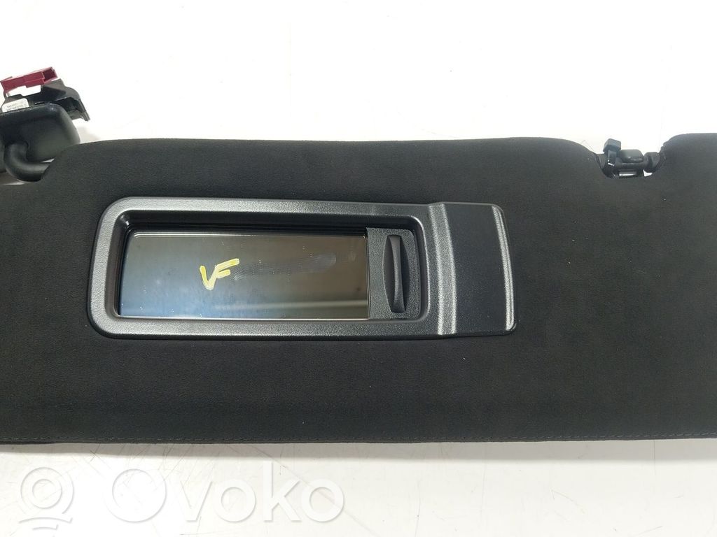Visera parasol   51165A2A0C1