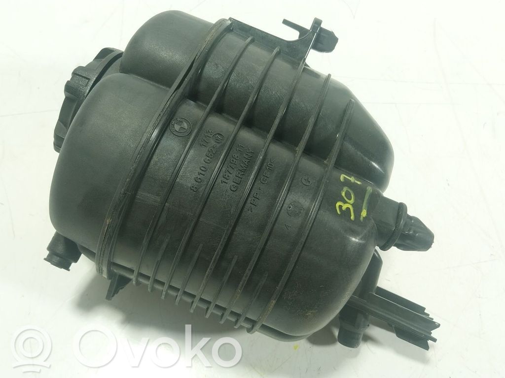 BMW 4 G22 G23 G24 G26 Vas expansiune combustibil 