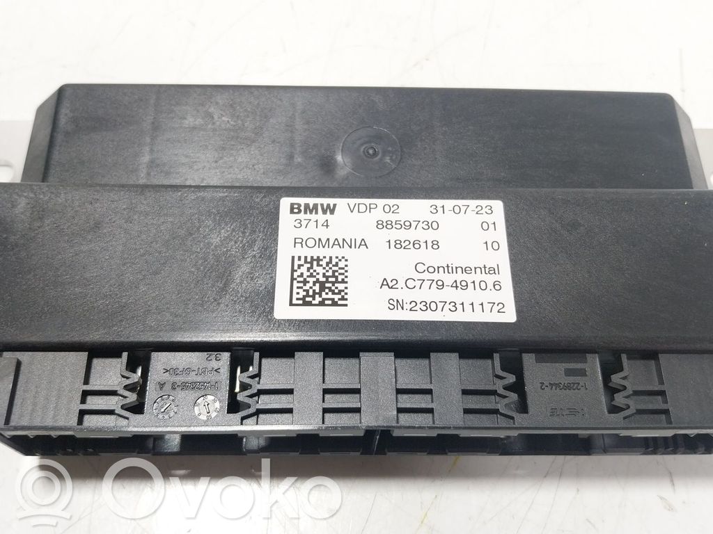 BMW X7 G07 Autres unités de commande / modules