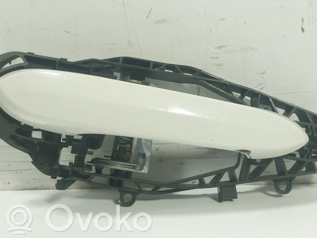 BMW 5 G30 G31 G38 Maniglia esterna per portiera anteriore 