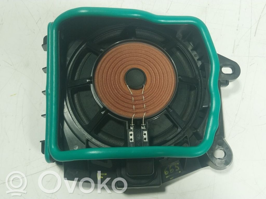 BMW 3 G20 G21 Alte unități/module de control 