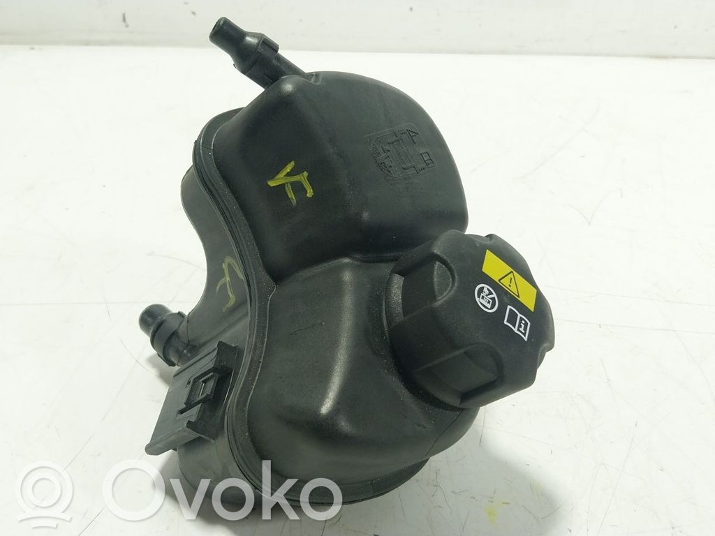 BMW 4 G22 G23 G24 G26 Vaso di espansione carburante