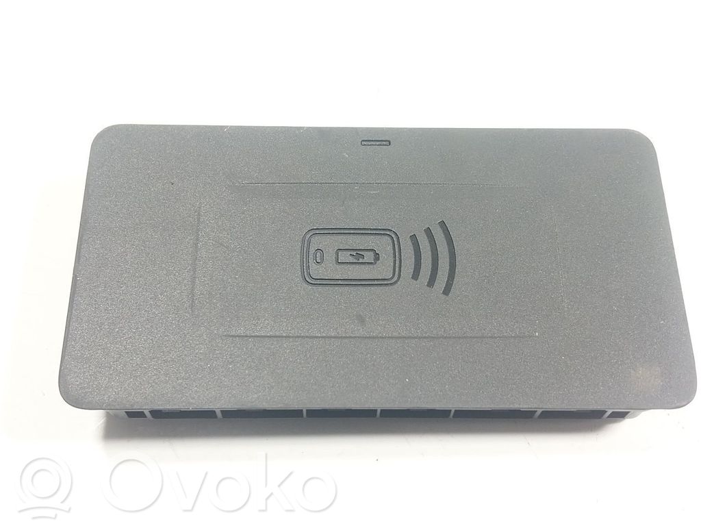 Other control units/modules   84105A82C19,5A3E81301