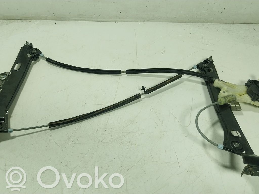 Chevrolet Camaro Macara geam față manuală