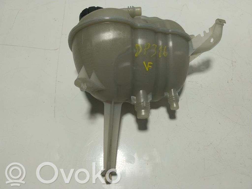 Mercedes-Benz GLE W167 Vaso di espansione carburante
