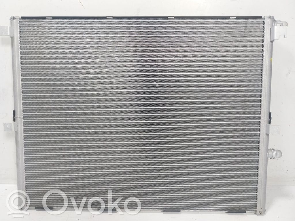 BMW 5 G30 G31 G38 Radiator lichid răcire 