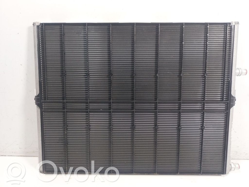 BMW 8 G15 Radiator răcire A/C (condensor) 