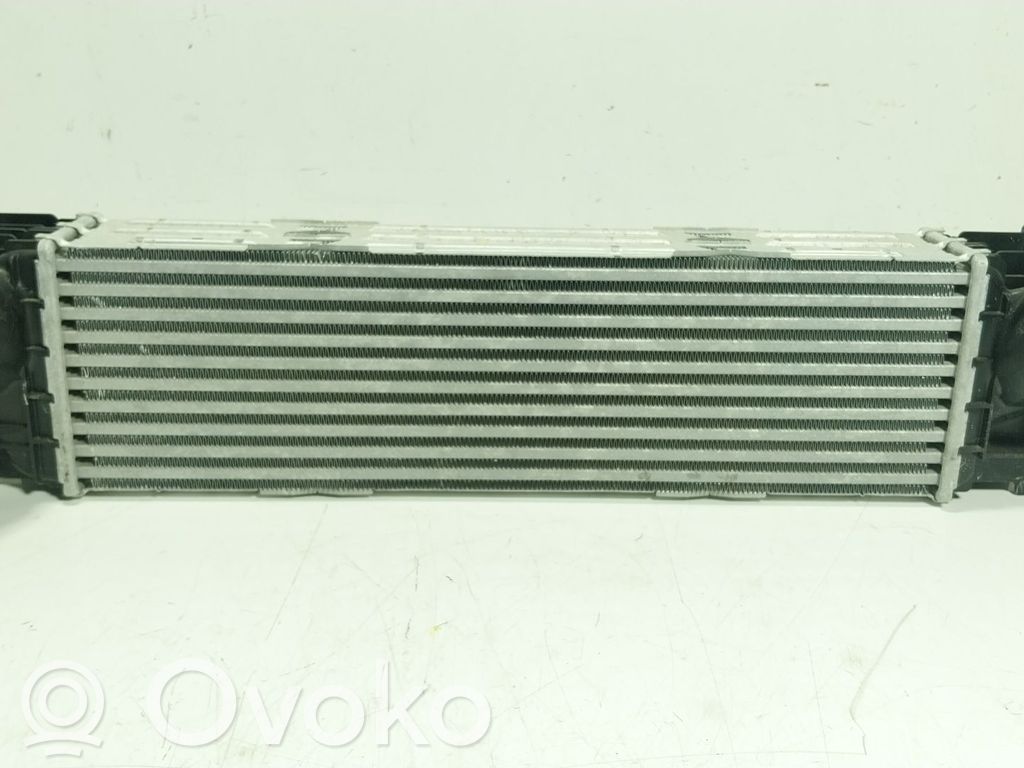 BMW 4 G22 G23 G24 G26 Radiator intercooler 