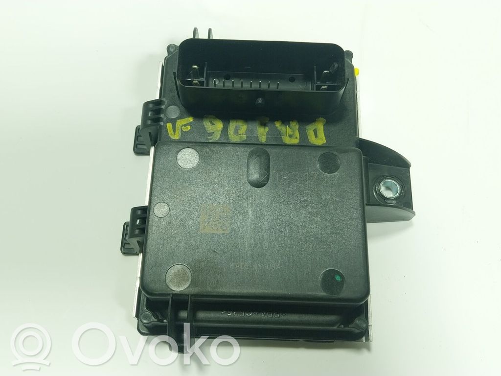 Sonstige Steuergeräte / Module   20831727,20831727