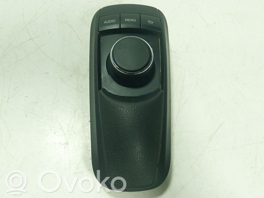 Lexus CT 200H Multifunctional control switch/knob 