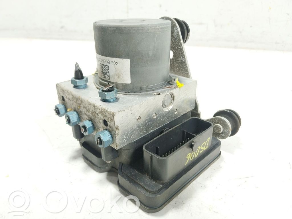 Bomba de ABS   4G0614517AK,4G0907379S
