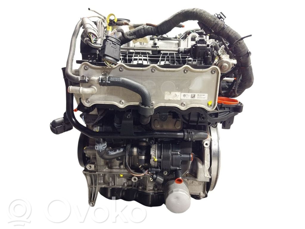 Motor   04E100038F,DGEA