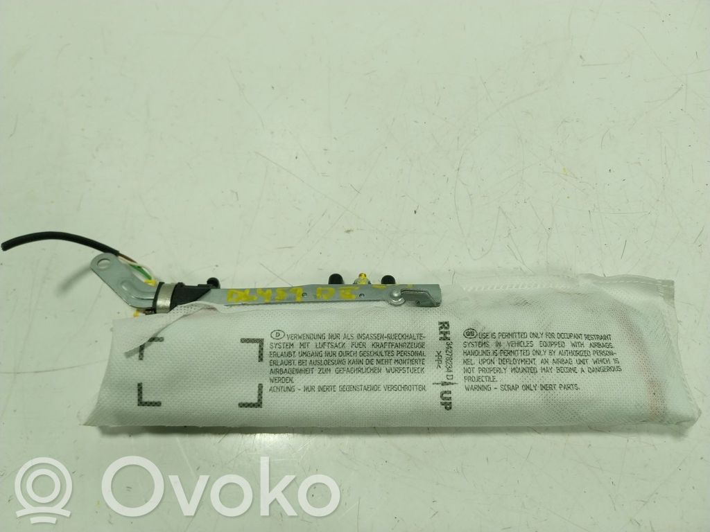 Airbag lateral   5FA880241F,5FA880241F