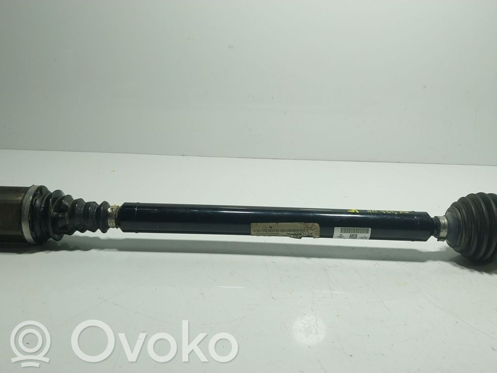 Eje de transmisión delantero   5Q0407272DK,5Q0407272DK