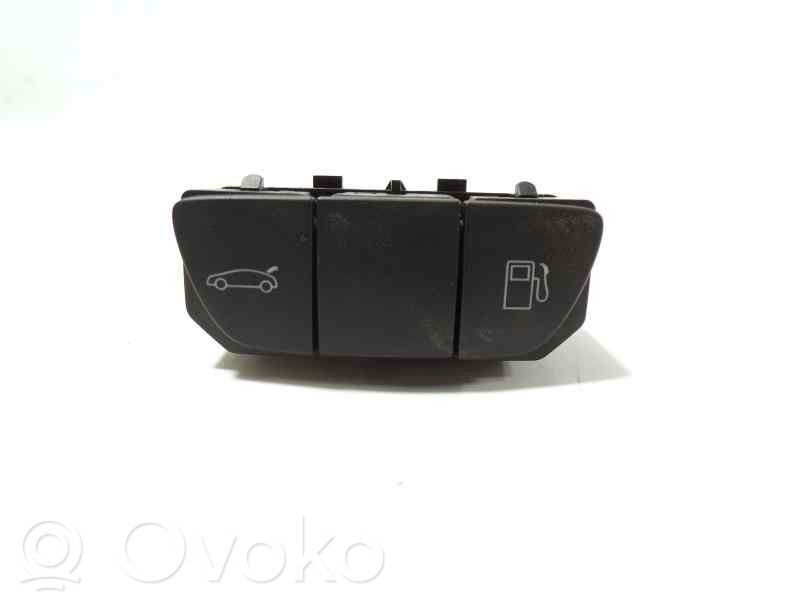 Peugeot 508 Other control units/modules 