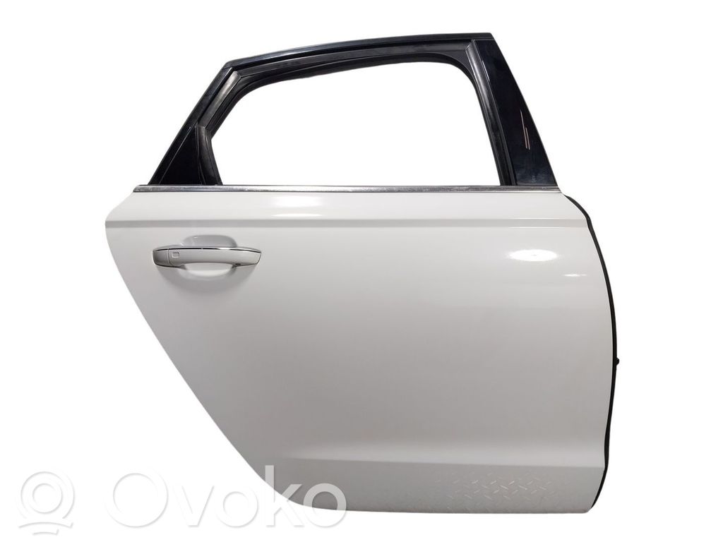 Puerta trasera   4G5833052