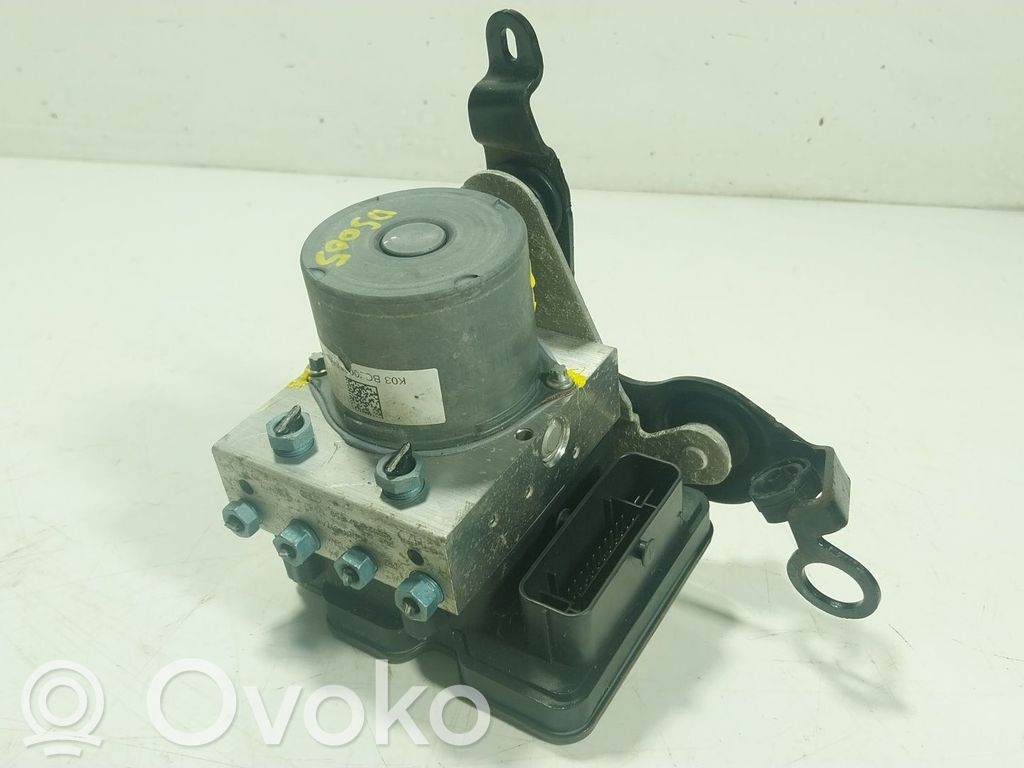 Bomba de ABS   4G0614517AK,4G0907379S