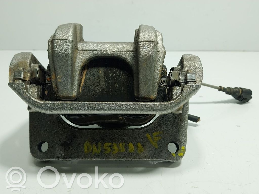 Bremssattel vorne
