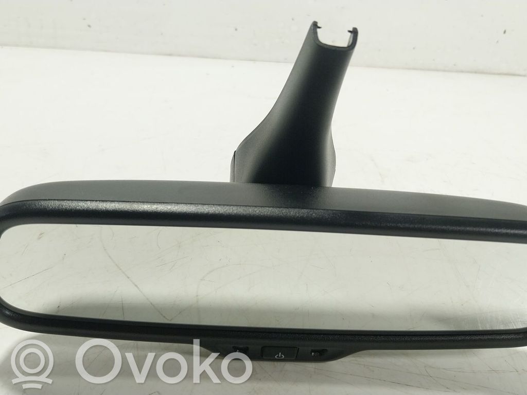 Espejo retrovisor (interior)   8T0857511AB