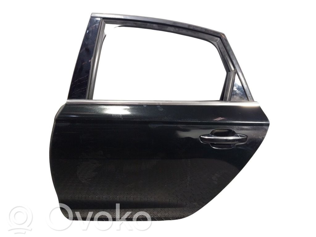 Puerta trasera   4G5833051