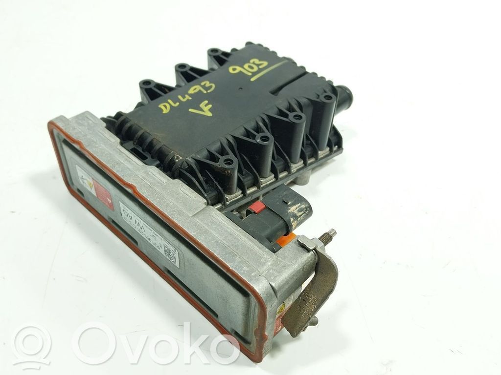 Other control units/modules   5QF819013E,5QF963231C