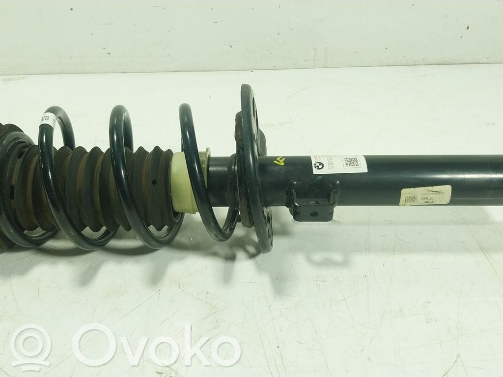 BMW X3 G01 Amortyzator osi przedniej ze sprężyną 