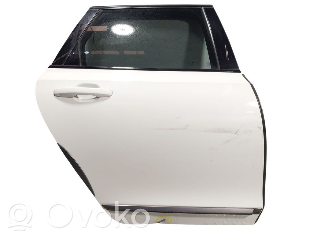 Volvo V90 Cross Country Portiera posteriore 