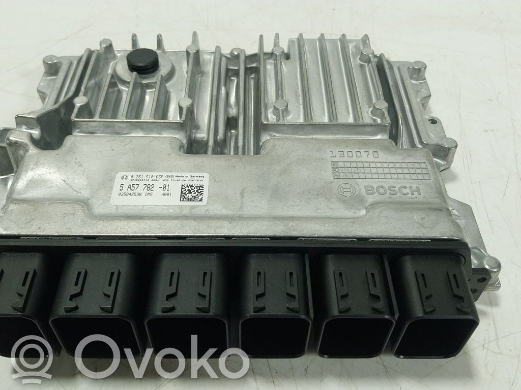 BMW X3 G01 Engine control unit/module 