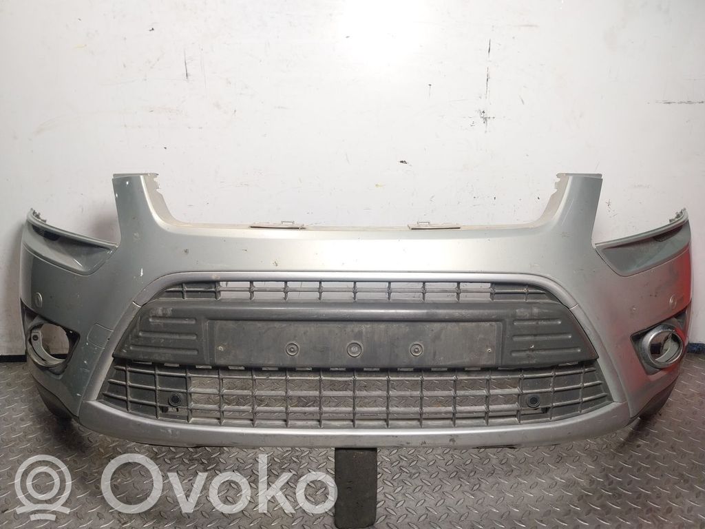Ford Kuga I Front bumper 