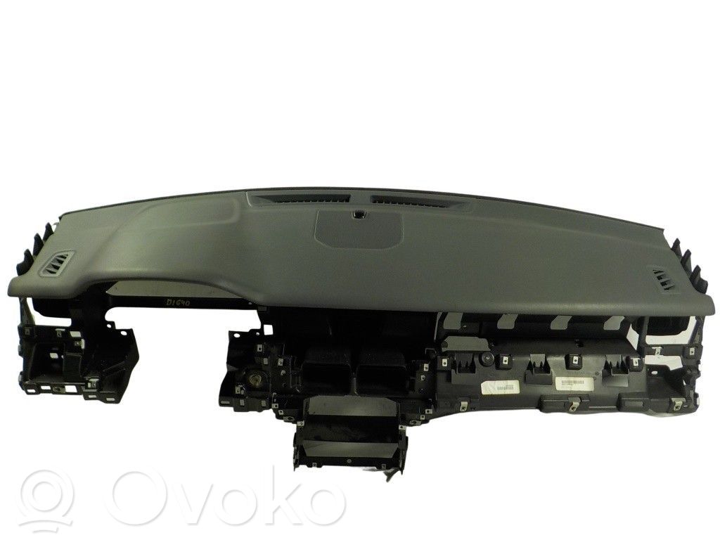 Land Rover Discovery Sport Panel de instrumentos 