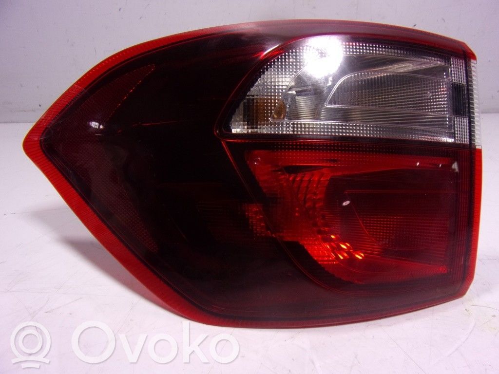 Ford Ecosport Takavalot 