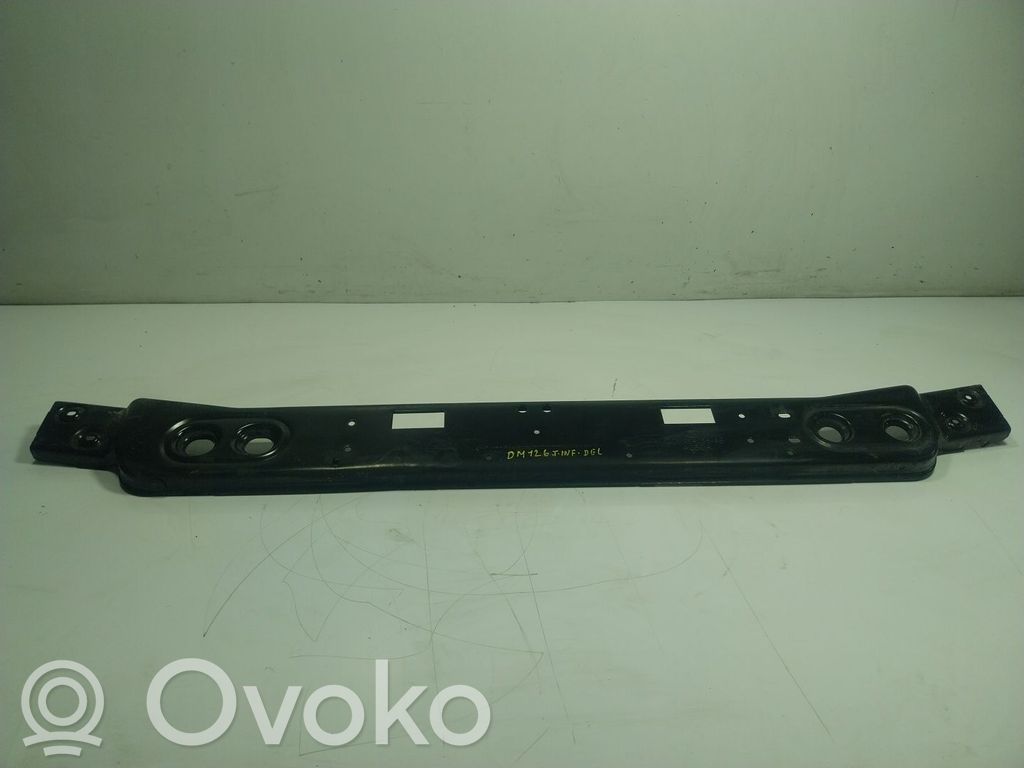 Radiatoru panelis   1713357,CC118A058AB