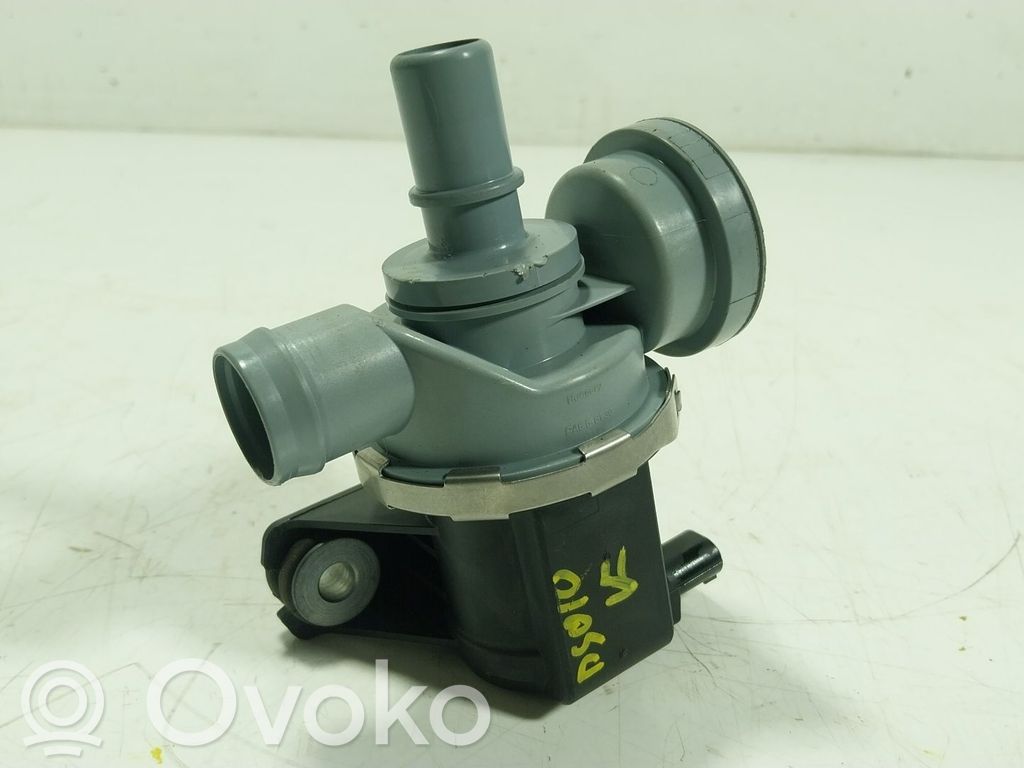 BMW X3 G01 Other control units/modules 