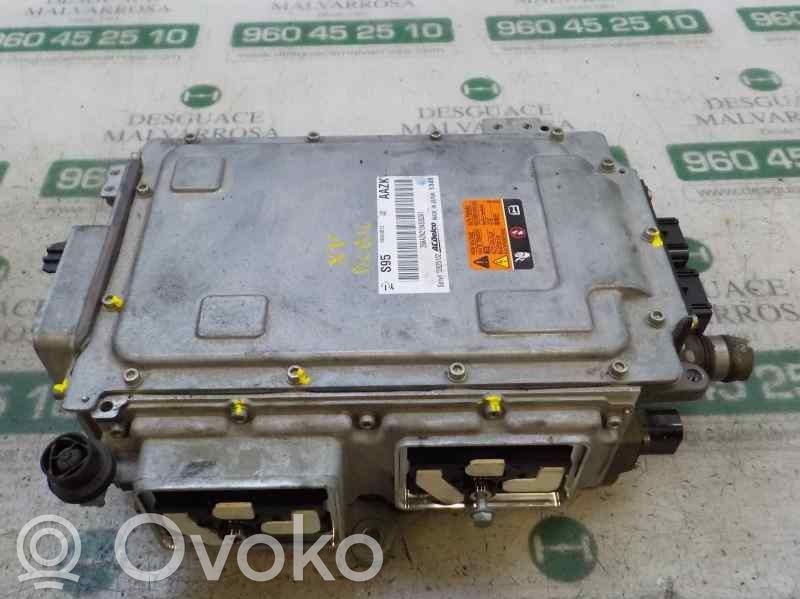 Other control units/modules   12643810,12643812