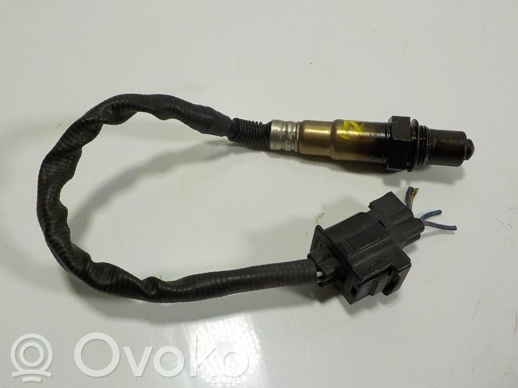 Sonda lambda   0258027065