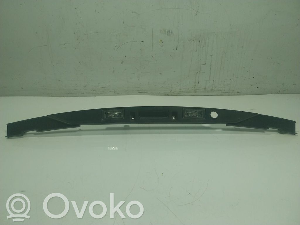 BMW 7 E65 E66 Внешняя ручка 