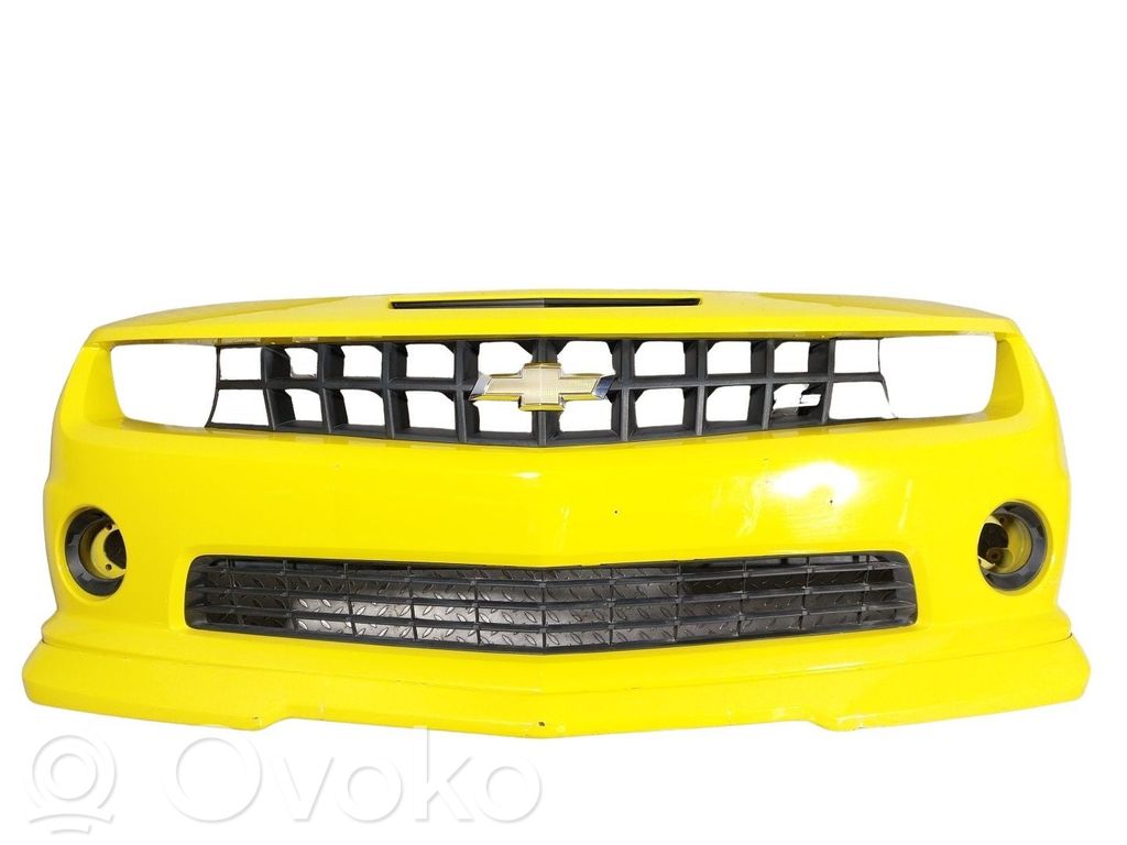 Chevrolet Camaro Parachoques delantero 