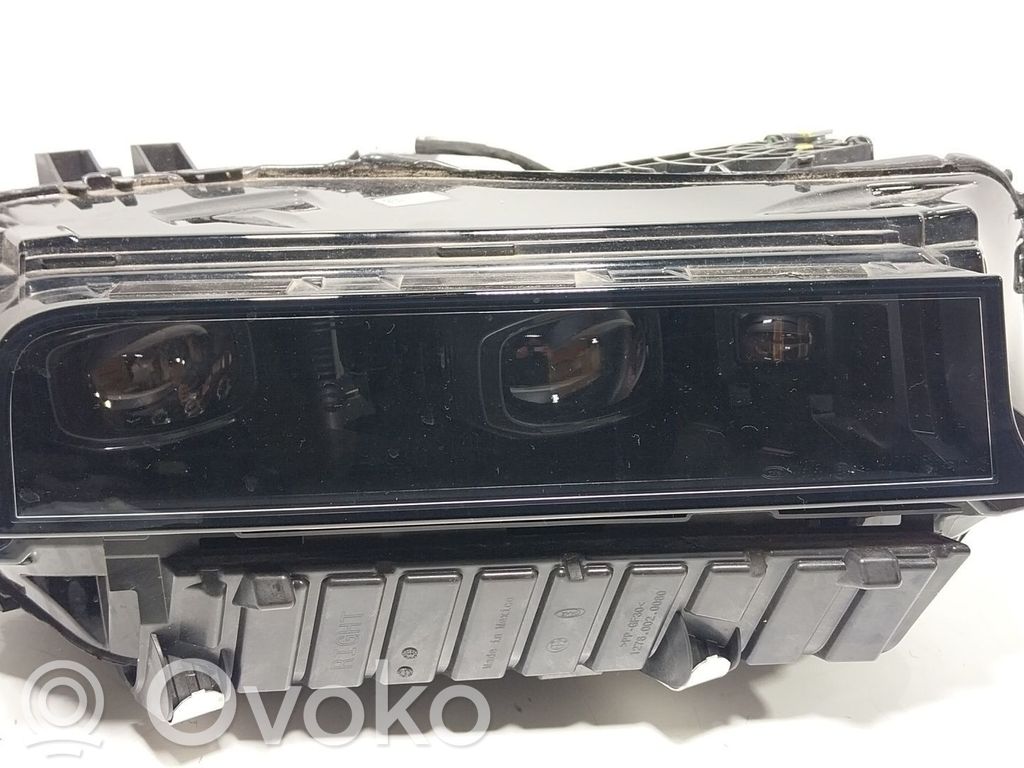 BMW XM Headlight/headlamp 