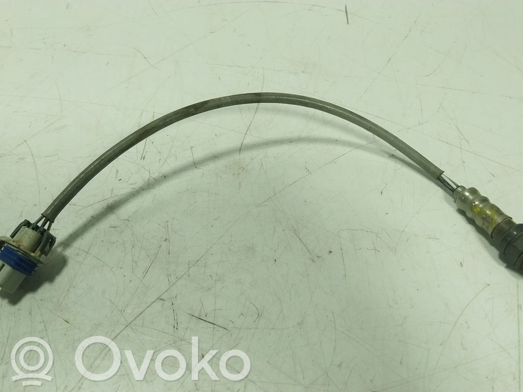 Lambda probe sensor   12609457,12609457