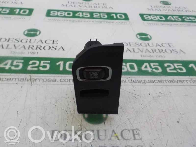Volvo XC60 Užvedimo spynelė 