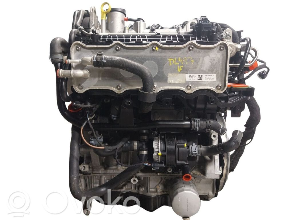 Motor   04E100038F,DGEA