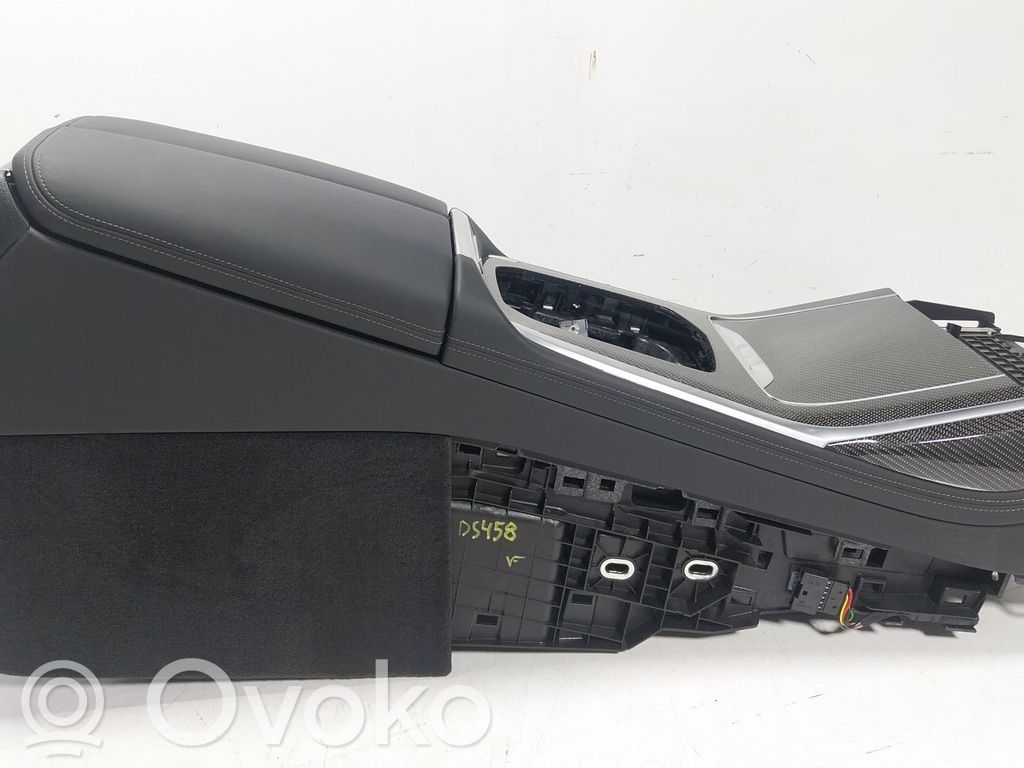 BMW X7 G07 Armlehne 